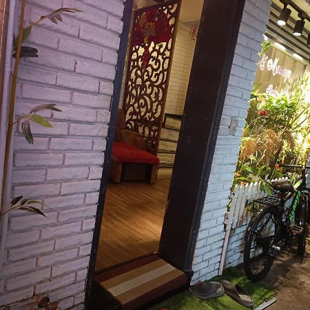 Hoan Kiem Lake Center Ανόι Εξωτερικό φωτογραφία